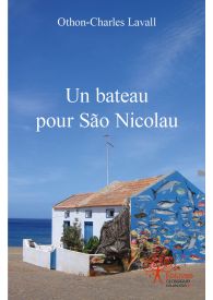 Un bateau pour São Nicolau