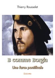 B comme Borgia