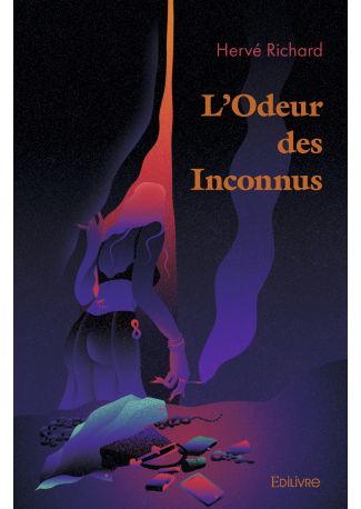 L'Odeur des Inconnus