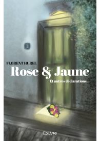 Rose & Jaune