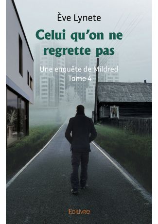 Une enquête de Mildred - Tome 4