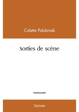 Sorties de scène