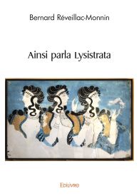 Ainsi parla Lysistrata