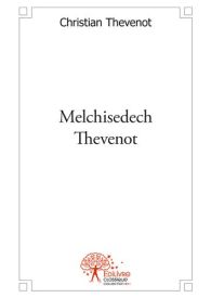 Melchisedech Thevenot