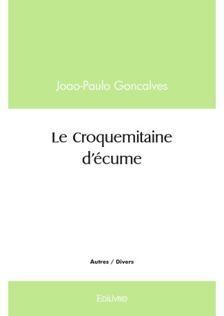 Le Croquemitaine d'écume