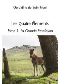 Les Quatre Éléments - Tome 1