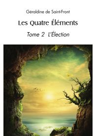 Les Quatre Éléments - Tome 2