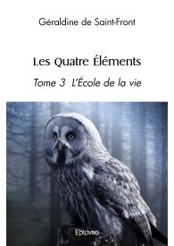 Les Quatre Éléments - Tome 3