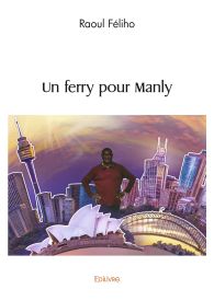 Un ferry pour Manly