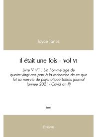 Il était une fois - Vol VI