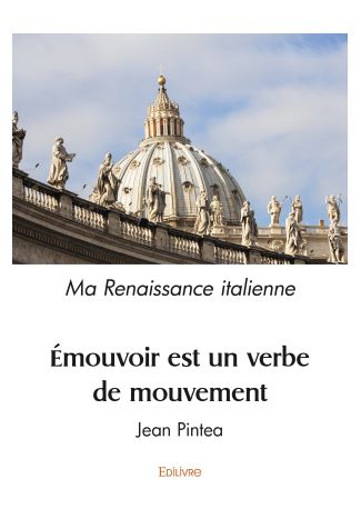 Émouvoir est un verbe de mouvement