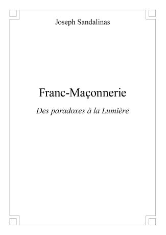 Franc-Maçonnerie