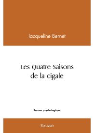 Les Quatre Saisons de la cigale