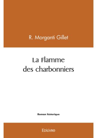 La Flamme des charbonniers