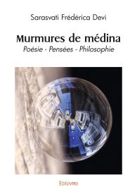 Murmures de médina