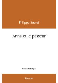 Anna et le passeur