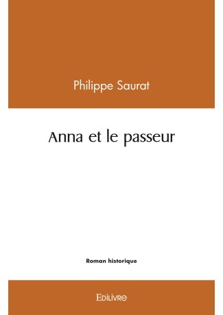 Anna et le passeur