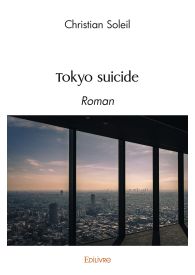 Tokyo suicide
