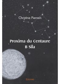 Proxima du Centaure B Sila