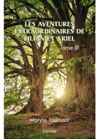 Les Aventures extraordinaires de Lilian et Ariel