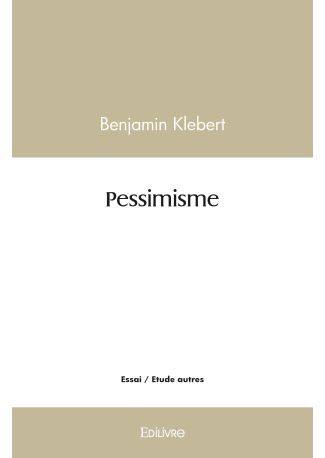 Pessimisme