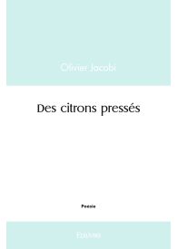 Des citrons pressés