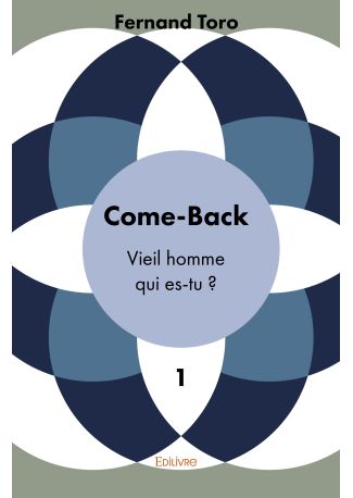 Come-Back - Tome 1