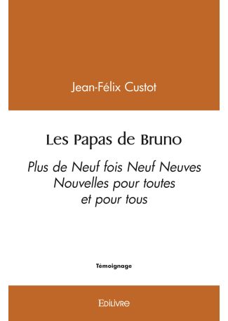 Les Papas de Bruno