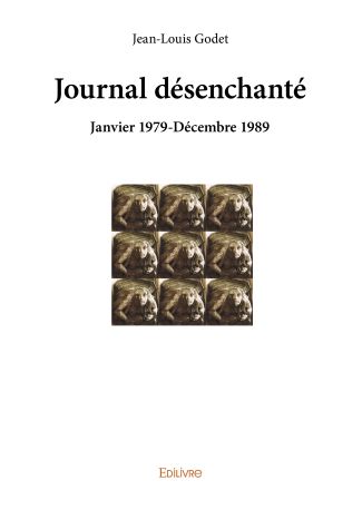 Journal désenchanté