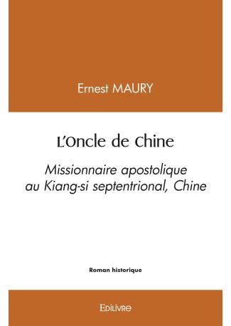 L'Oncle de Chine