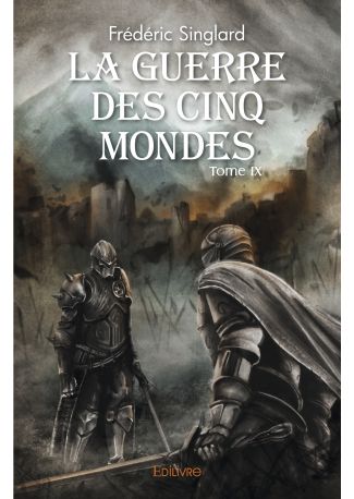 La Guerre des cinq mondes