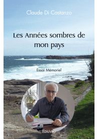 Les Années sombres de mon pays