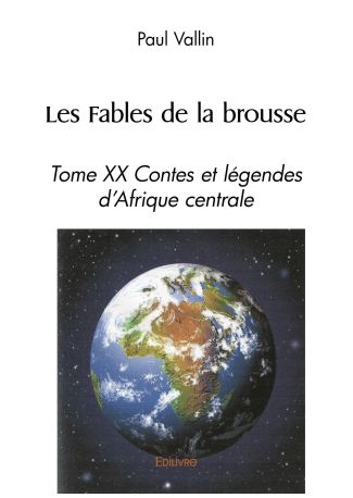 Les Fables de la brousse - Tome 20