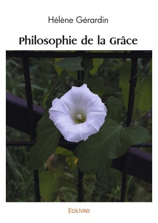 Philosophie de la Grâce