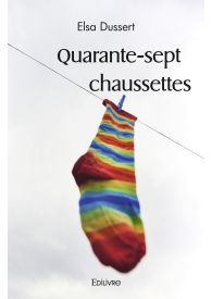 Quarante-sept chaussettes