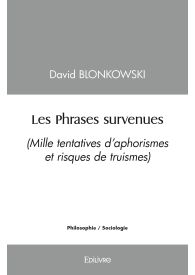 Les Phrases survenues