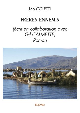 FRÈRES ENNEMIS