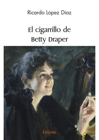 El cigarrillo de Betty Draper