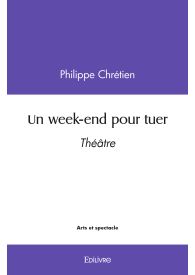 Un week-end pour tuer