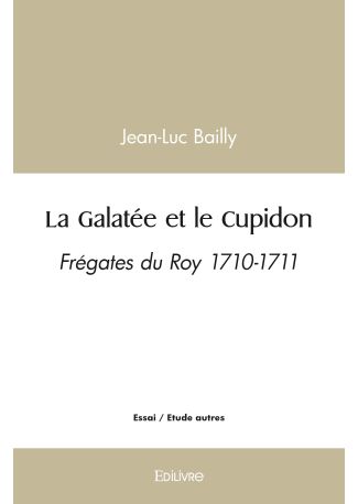 La Galatée et le Cupidon