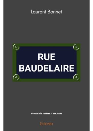 Rue Baudelaire