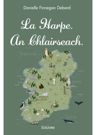 La Harpe. An Chlairseach.