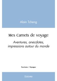 Mes Carnets de voyage