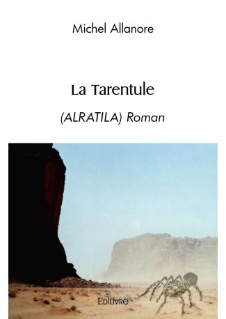 La Tarentule