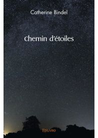 Chemin d'étoiles