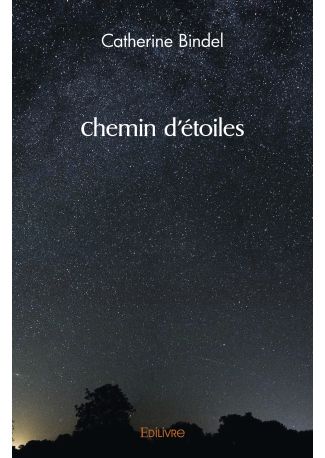 Chemin d'étoiles