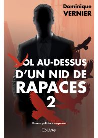 Vol au-dessus d'un nid de rapaces 2