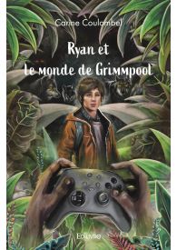 Ryan et le monde de Grimmpool