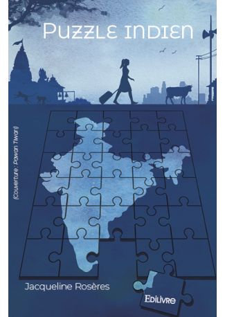 Puzzle indien