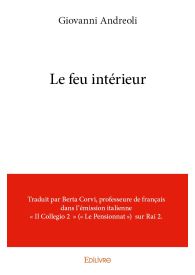 Le feu intérieur